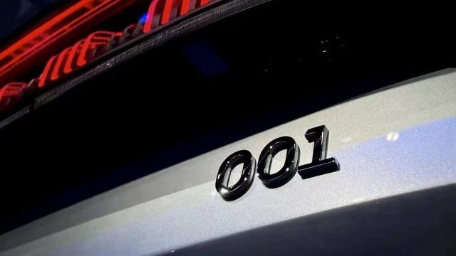 首先我们要说明的是,极氪001目前智能驾驶功能的欠缺