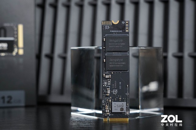 【有料评测】雷克沙NM760 512GB评测:入门级PCIe4.0典范