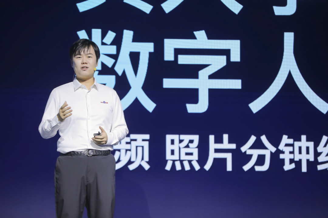 AI创造内容的果子 眼看就要熟了