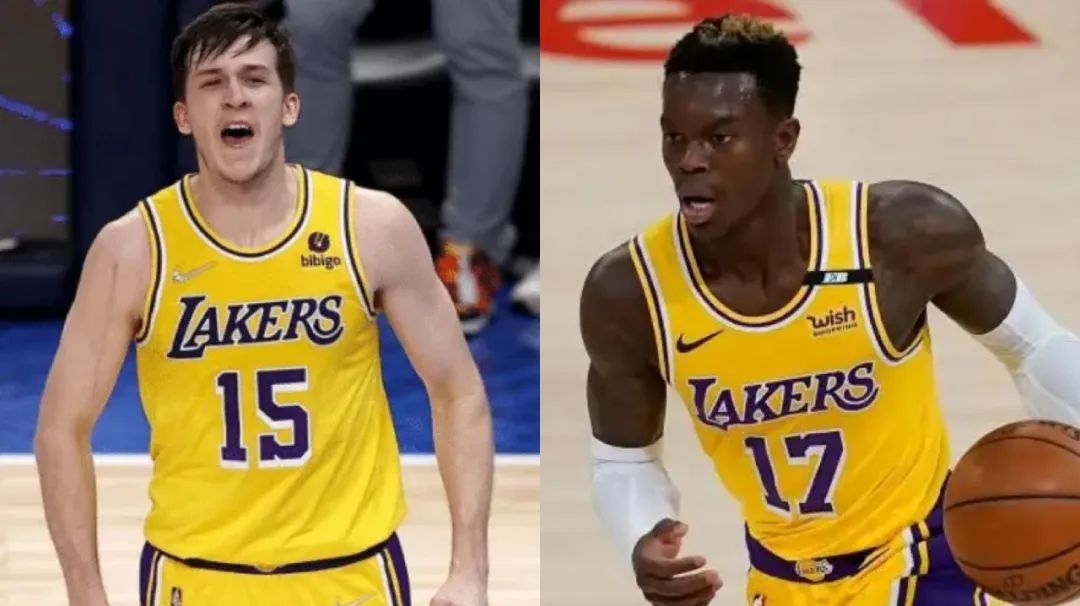 湖人重磅引援塔图姆加盟打造三巨头剑指总冠军