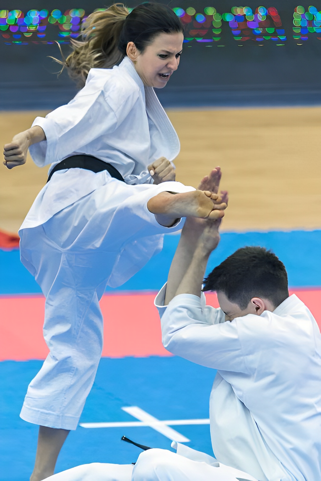 盘点世界杯球星太太团，有太多辣妹值得挖掘, image size:1052x1578