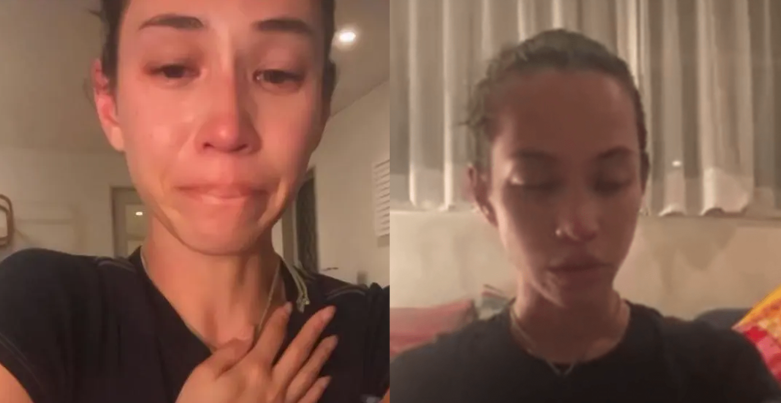 水原希子曝光日娱性骚扰丑闻 心疼 凤凰网