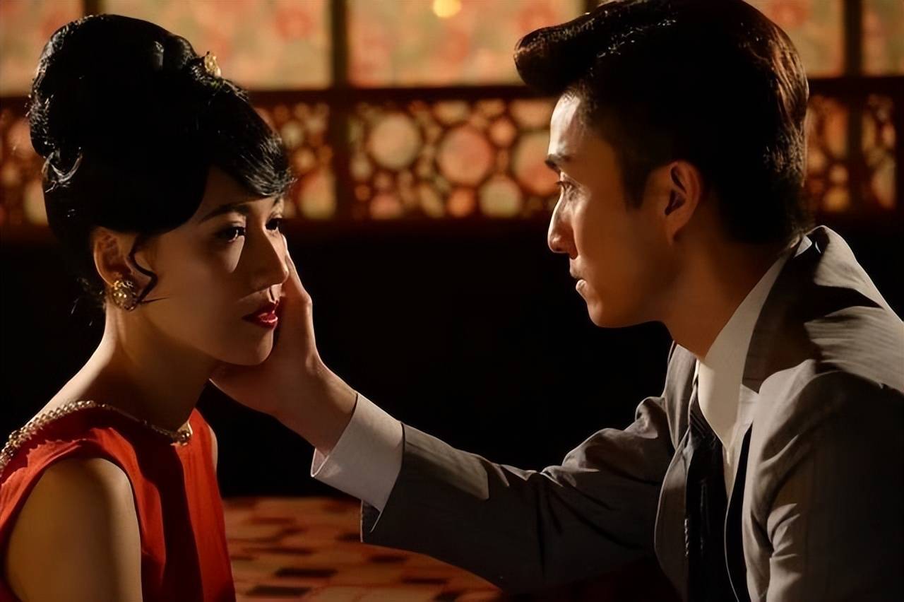 等了三年这部港剧王炸今宵终于回归