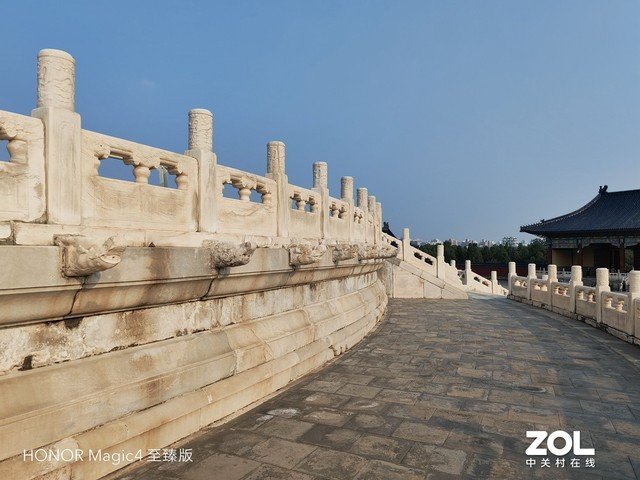 万元拍照手机哪家强?旗舰影像手机实拍对比