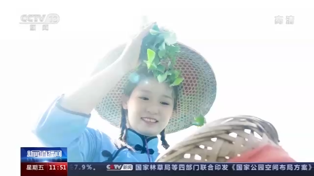 JN江南体育传承技艺茶叶飘香 今年我国茶叶总产值预计首超3000亿元(图4)