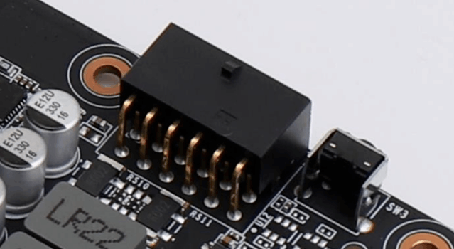 索泰RTX 4080 16GB 天启OC评测 触点风扇玩法独特