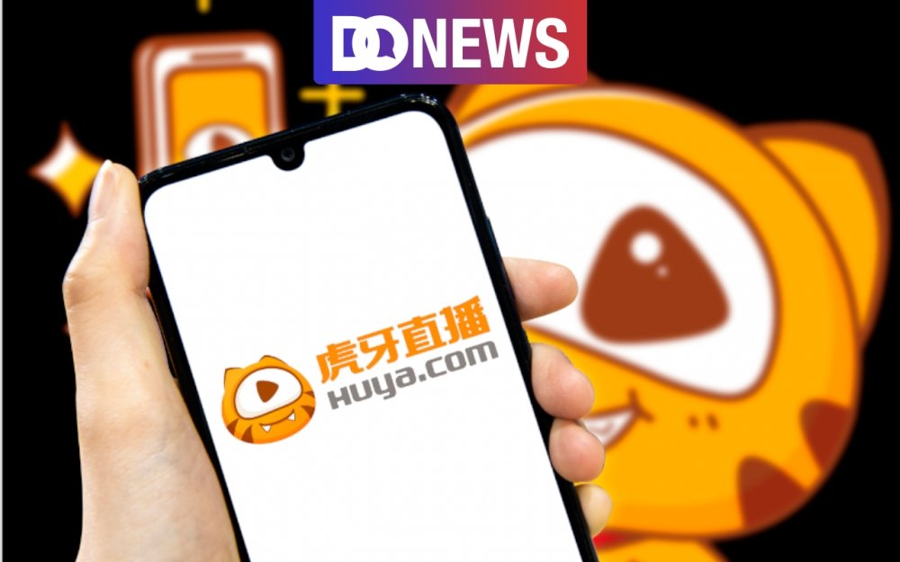 从辉煌到没落,虎牙“播”不动了?