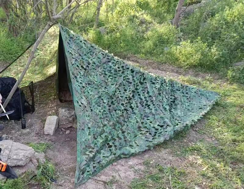 他们曾为丧尸和末日来临做过准备,如今这样应对疫情