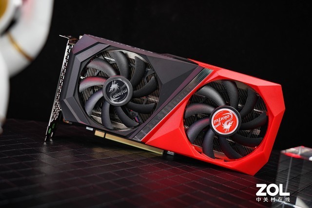 【有料评测】NVIDIA RTX 3050首测 GTX时代终结