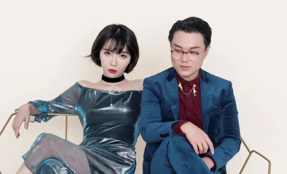 广告人刘恋为《浪姐3》初舞台做PPT,北大学霸杀入娱圈赢在文化?