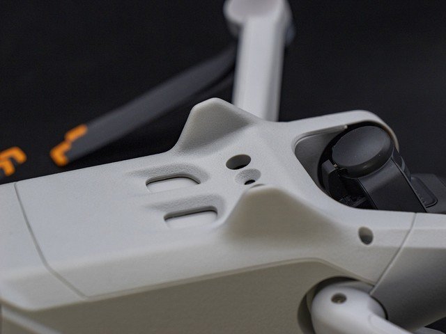 【有料评测】DJI Mini 3评测:2689元玩航拍,51分钟续航+无损竖拍