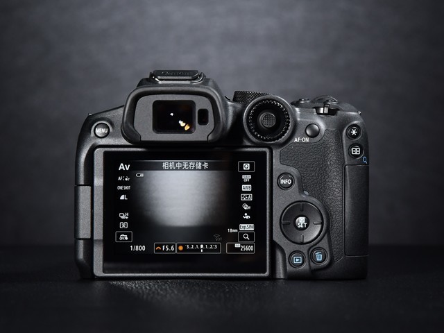 【有料评测】佳能EOS R7评测:全能的便携微单相机