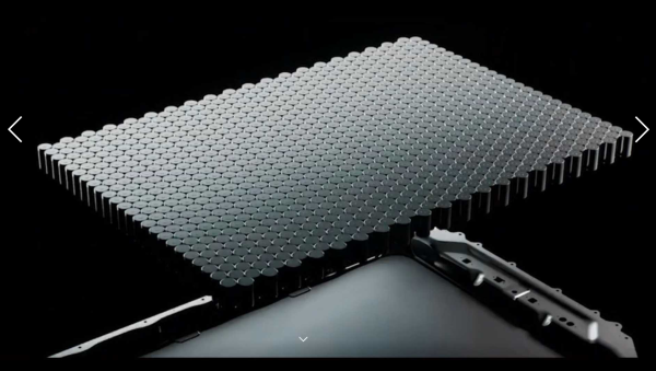 4680电池:特斯拉跌入“量产炼狱”? 第6张-心情说说