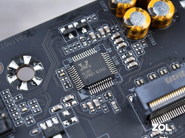 铭瑄H610主板评测