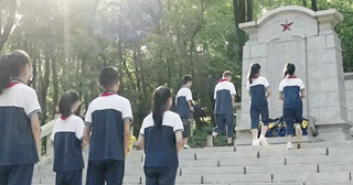 今天，多想让你看看蛮可爱蛮可爱的中国