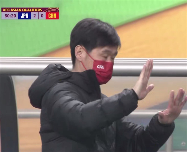 更是几乎每盘完败崔成国表情