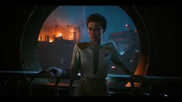 赛博朋克2077实体版pc（电脑版赛博朋克2077）