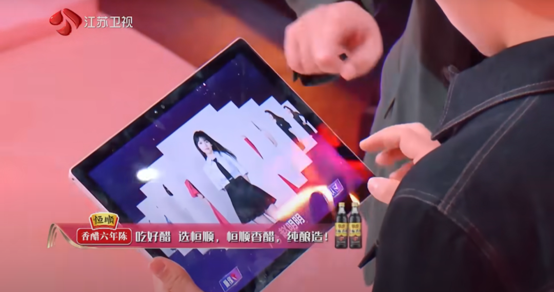 2022了,怎么还有人在看《非诚勿扰》?