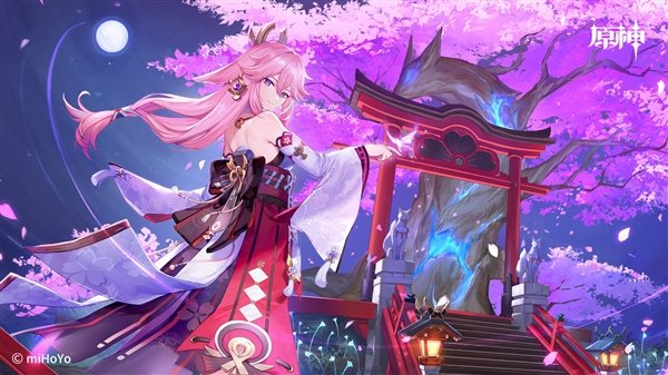 《原神》获TGA“玩家之声”奖!官方发800原石:全体都有