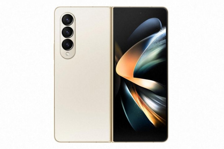 三星Galaxy Z Fold 4