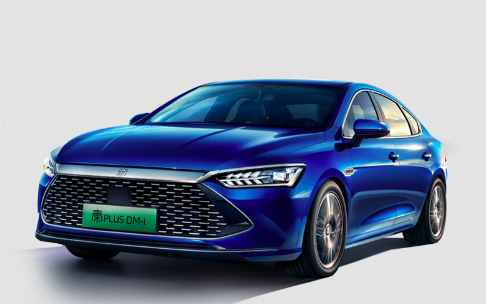 2022新能源冬测低温下的插电混动车等同于燃油车