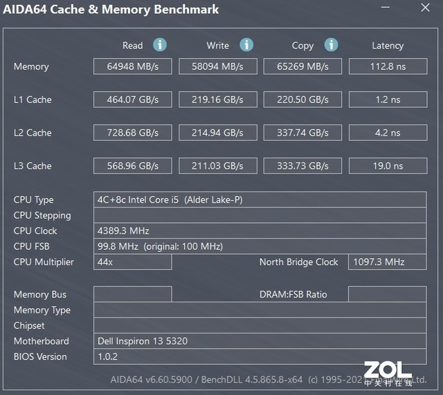 英特尔P系列评测