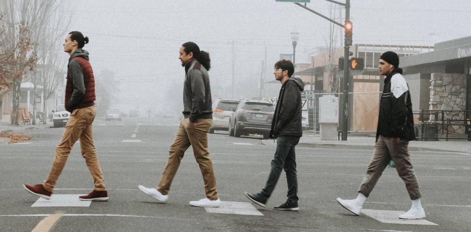 你们不要再吵了!新版红绿灯没那么糟 第36张-心情说说 你们不要再吵了!新版红绿灯没那么糟