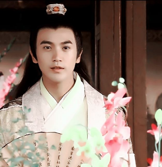 央视评选古装四大美男这人选实在让人意外