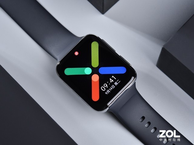 在家就能做心电检测 OPPO Watch 2 ECG版评测(待审)