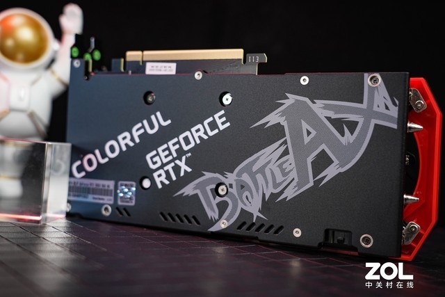 【有料评测】NVIDIA RTX 3050首测 GTX时代终结