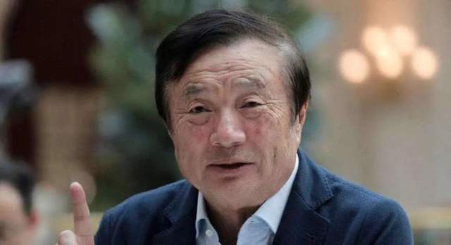 另一种选择浮出水面 华为汽车到了独立融资的时刻 第4张-心情说说 另一种选择浮出水面 华为汽车到了独立融资的时刻 第4张