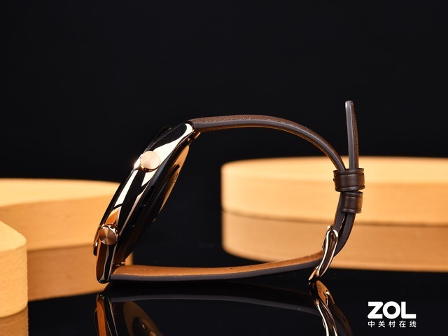 【有料评测】荣耀手表GS 3更关注你的“心”