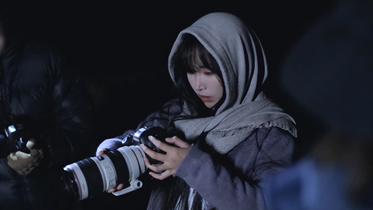 在办公室做美食的"办公室小野",曾经是youtube上粉丝最多的中国网红