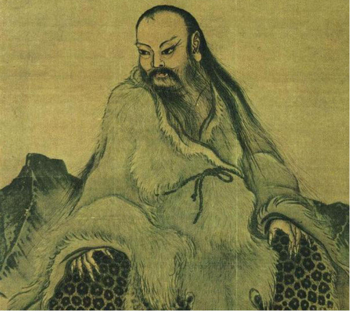 伏羲女娲,人身蛇尾,兄妹交媾,《伏羲女娲交尾图》要表达什么_凤凰网