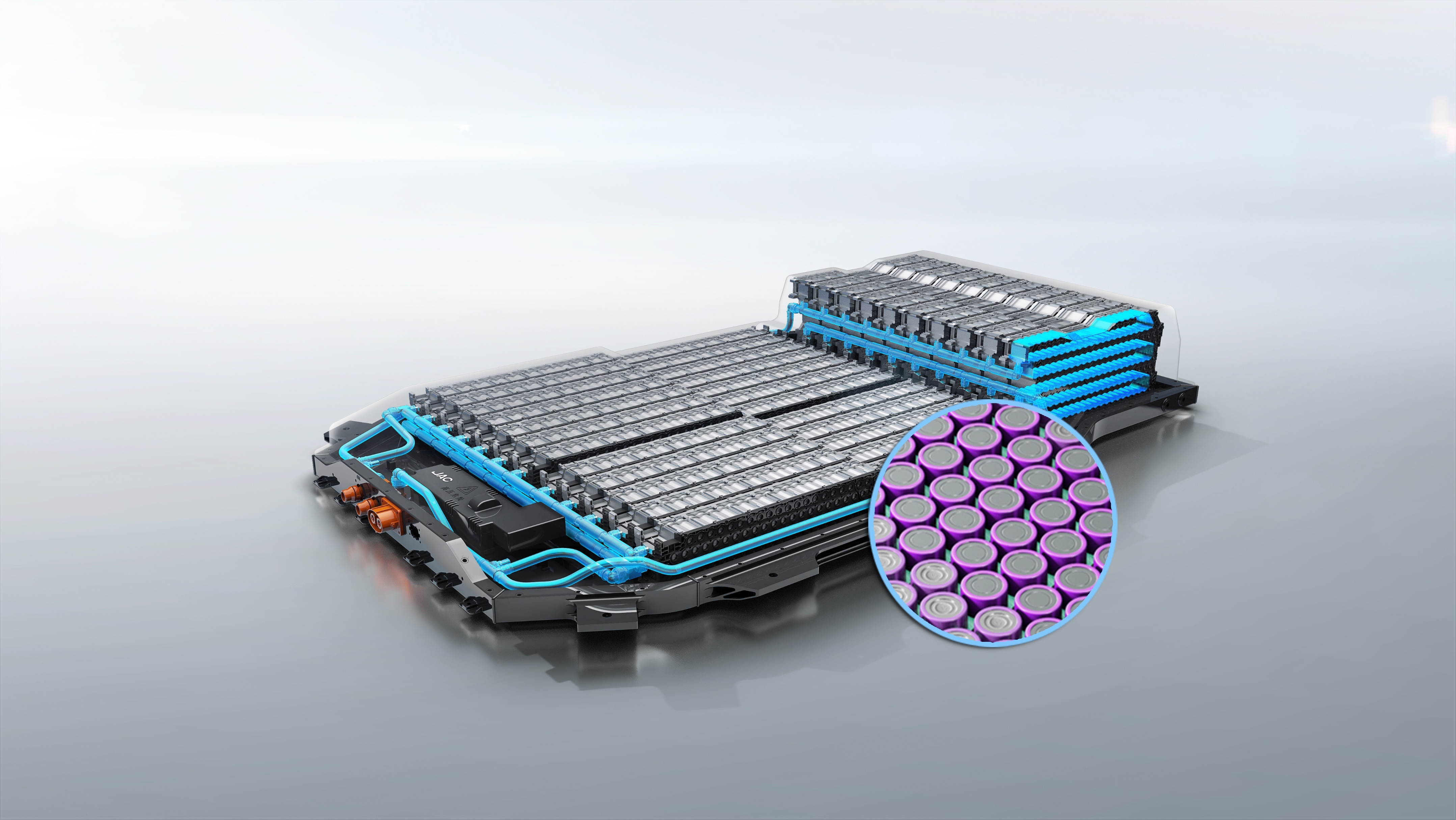 蜂窝电池 华为生态赋能,思皓爱跑上市售13.99万元起