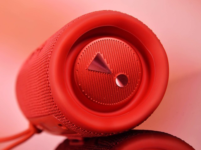 【有料评测】JBL FLIP6 全天候靓声进化