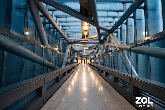 【每日摄影】均衡型全画幅微单 尼康Z6 II现在值得买吗