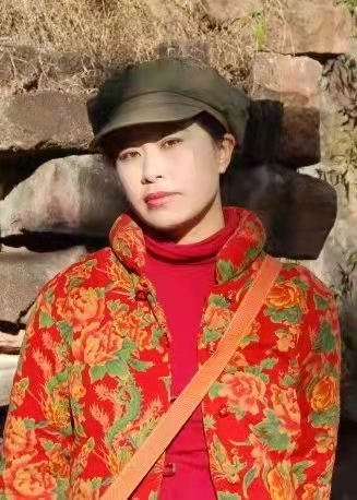 专访诗人海男让诗的灵感从飞翔的想象力抵达现实