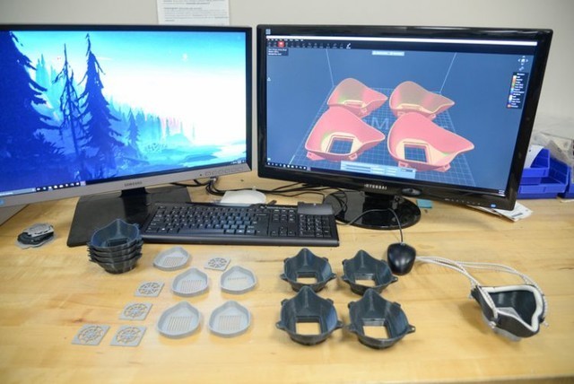 公司选购3D打印机,有什么推荐品牌?为什么业内一般会给你推荐Raise3D?