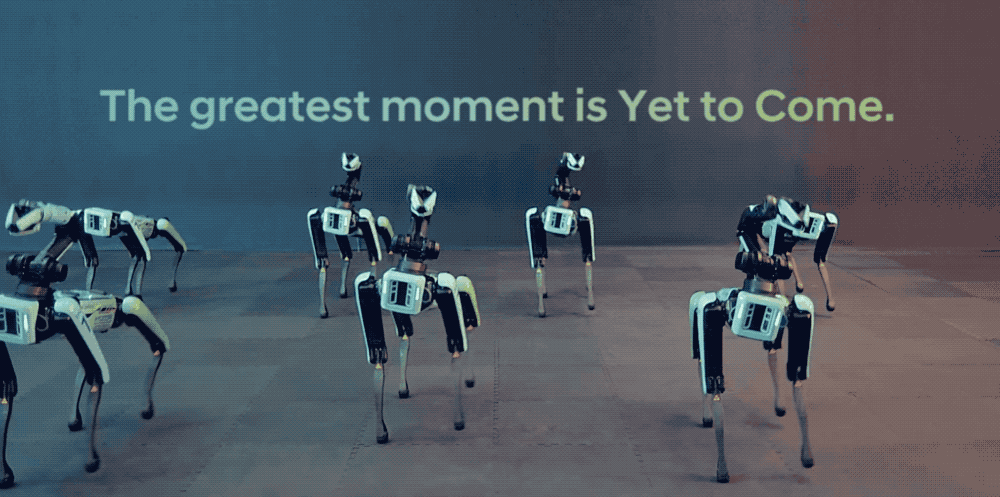 海康机器人连放“组合拳”！4款移动机器人，全流程提高物流效率