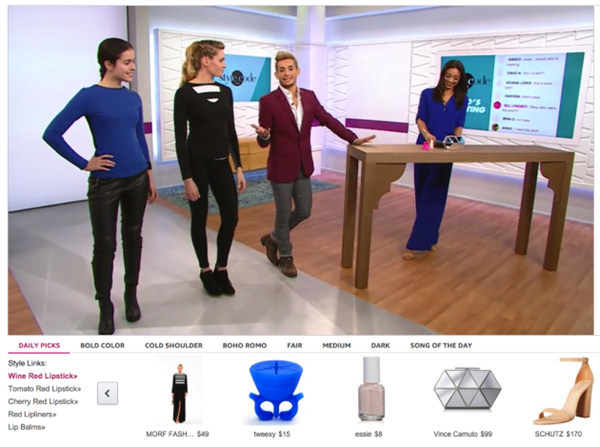 想用直播带货收割外国人?不亏掉裤子就不错了 第4张-心情说说 想用直播带货收割外国人?不亏掉裤子就不错了