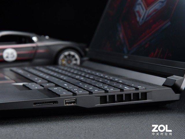 有实力很能打 Redmi G Pro游戏本2022锐龙版评测