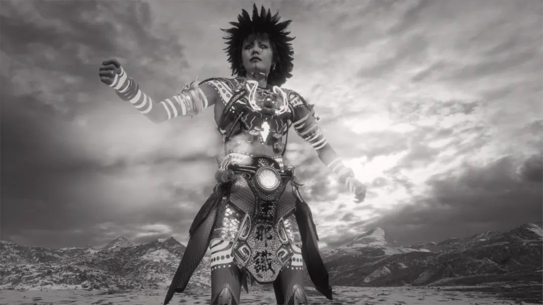 近九成非男性艺术家的全球最重要艺术大展创历史