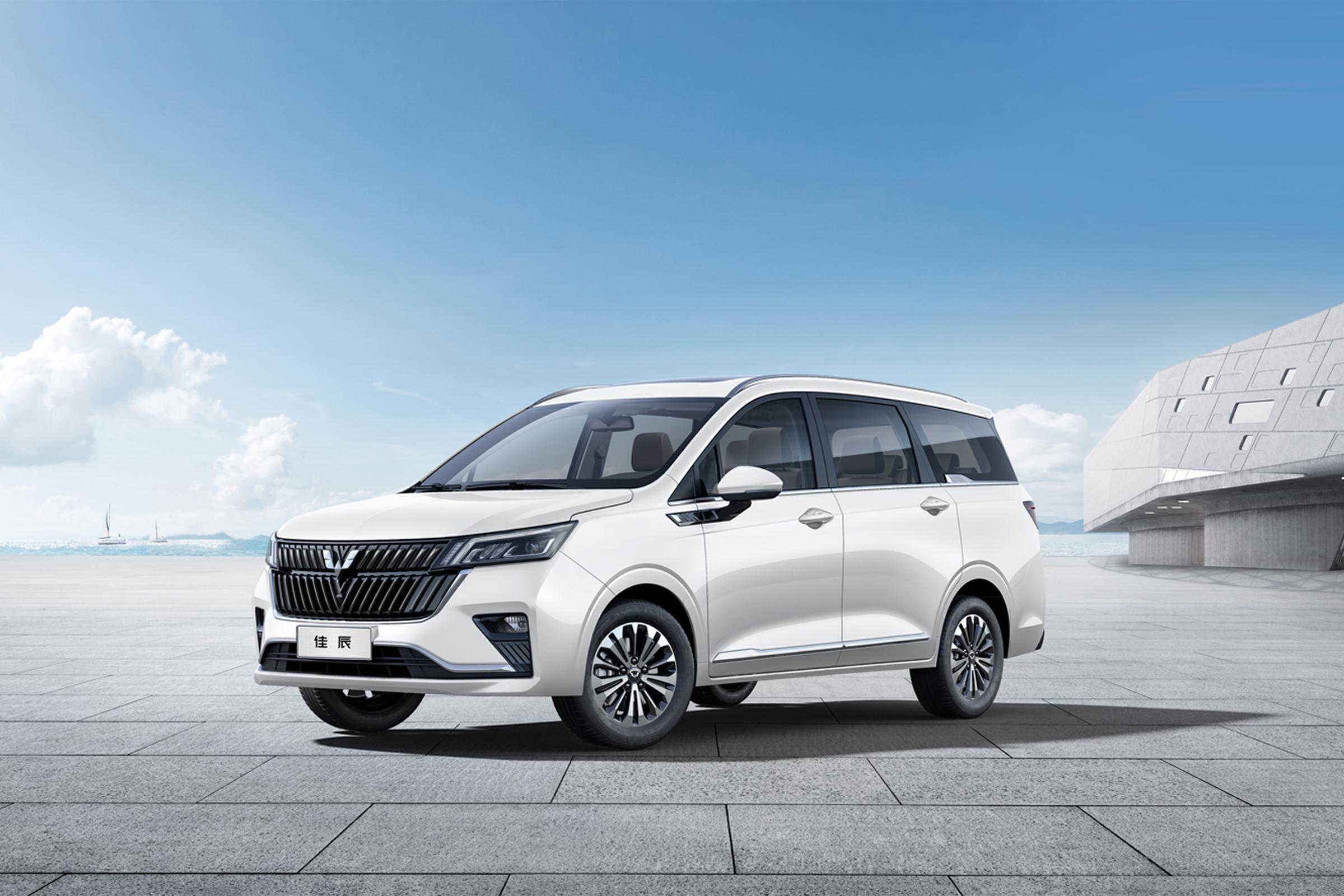 Mp6 Car 盘点一下9月MPV销量榜热门车型,别克GL8登顶_凤凰网汽车_凤凰网