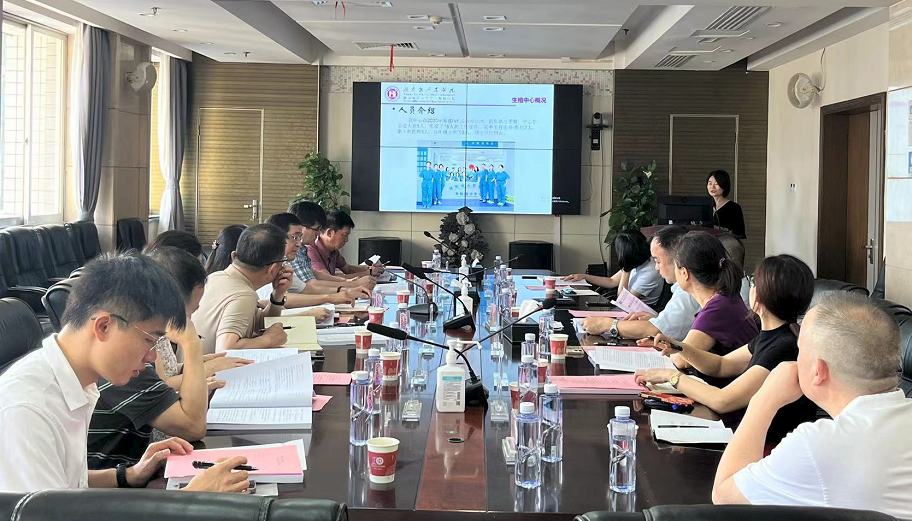 成都供卵试管哪家好（湖南省人民医院顺利通过“试管婴儿技术”试运行评审）