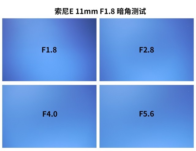 【有料评测】超广角定焦 索尼E 11mm F1.8镜头评测