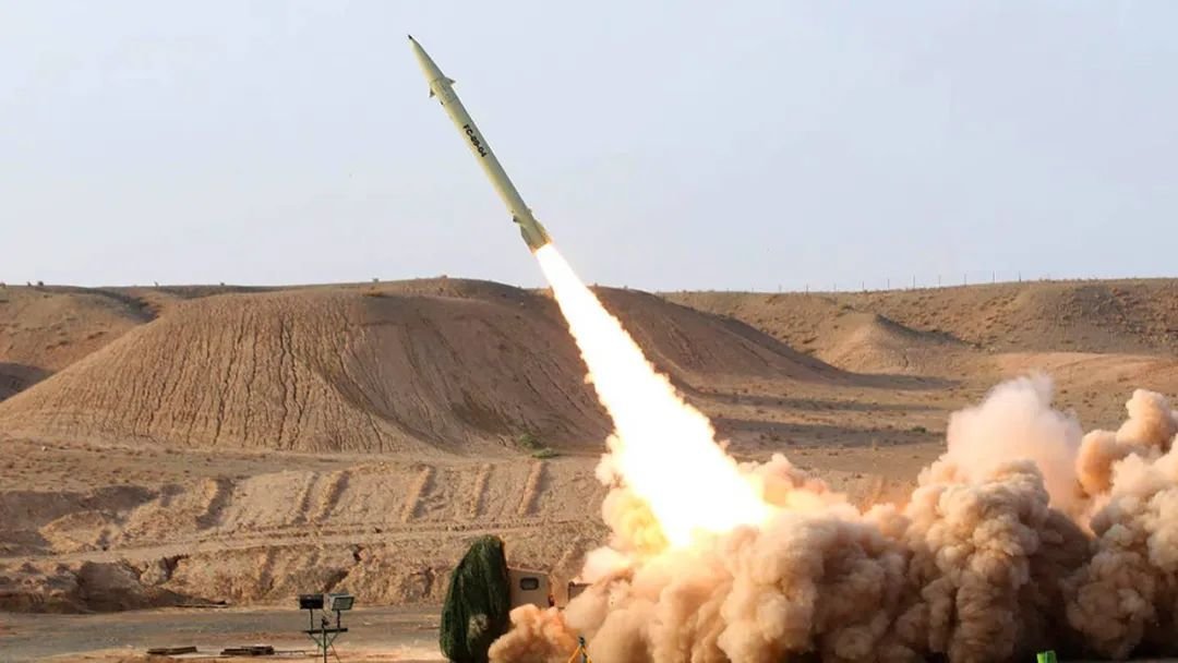 无人机之后 伊朗再向俄罗斯提供远程导弹？
