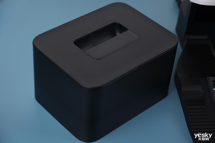 更纯粹的扫地集尘体验 石头扫拖机器人T8智能集尘版评测