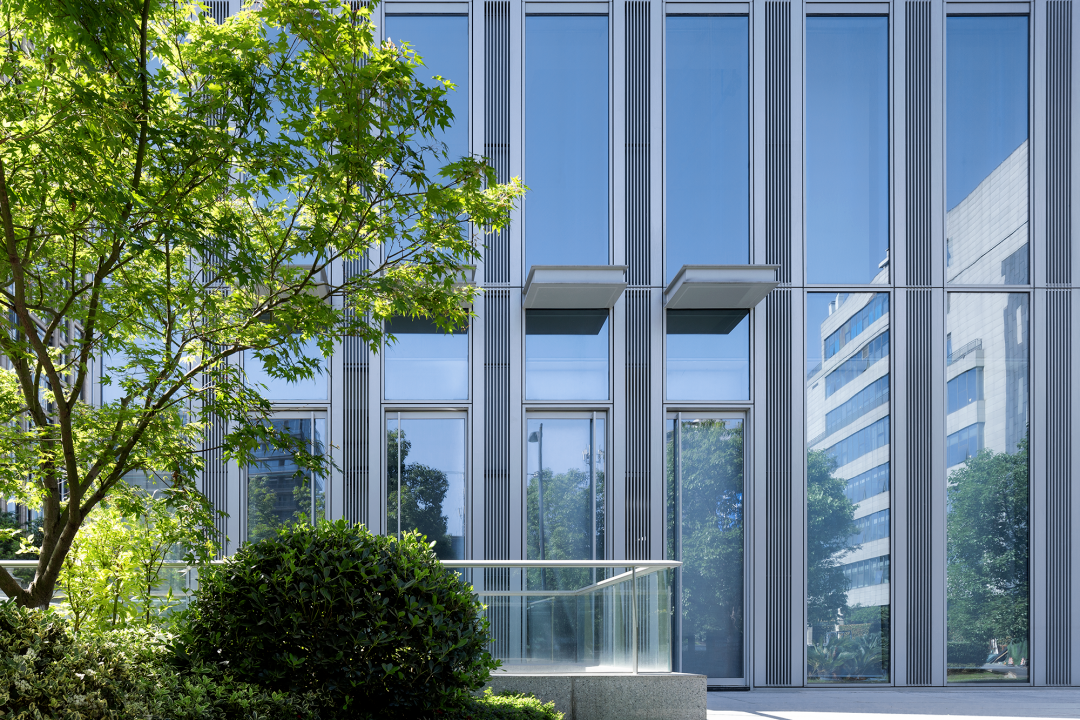gad作品|城市界面的建构与解构，杭州臻奥院__凤凰网