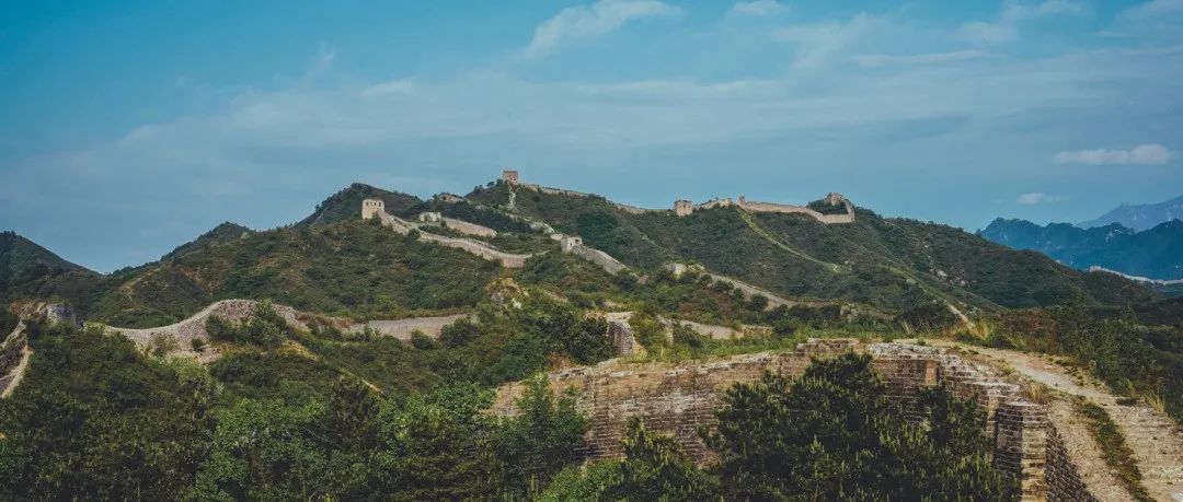 万里长城有多长为何被称为人类奇迹国宝大家说